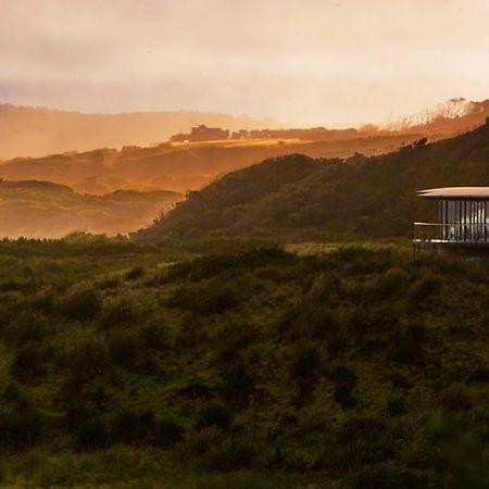 Mures Cloudy Bay Retreat South Bruny Exterior photo